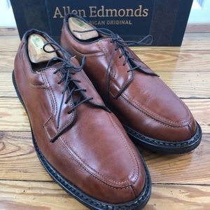 Allen Edmonds Wilbert Outland Shoes Size 11 EEE
